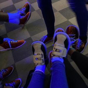 Meet your Posher, Sabrina